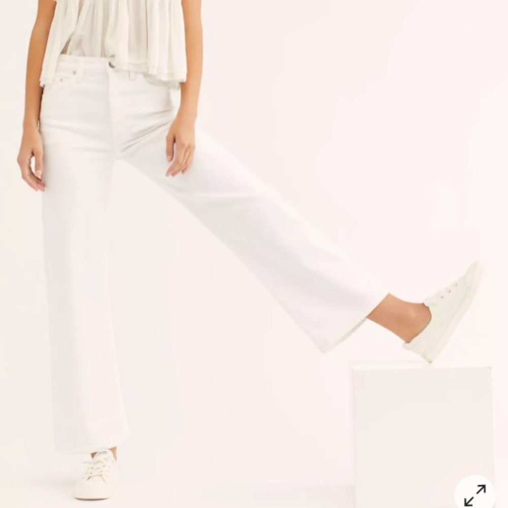 NWOT Boyish Mikey Jeans